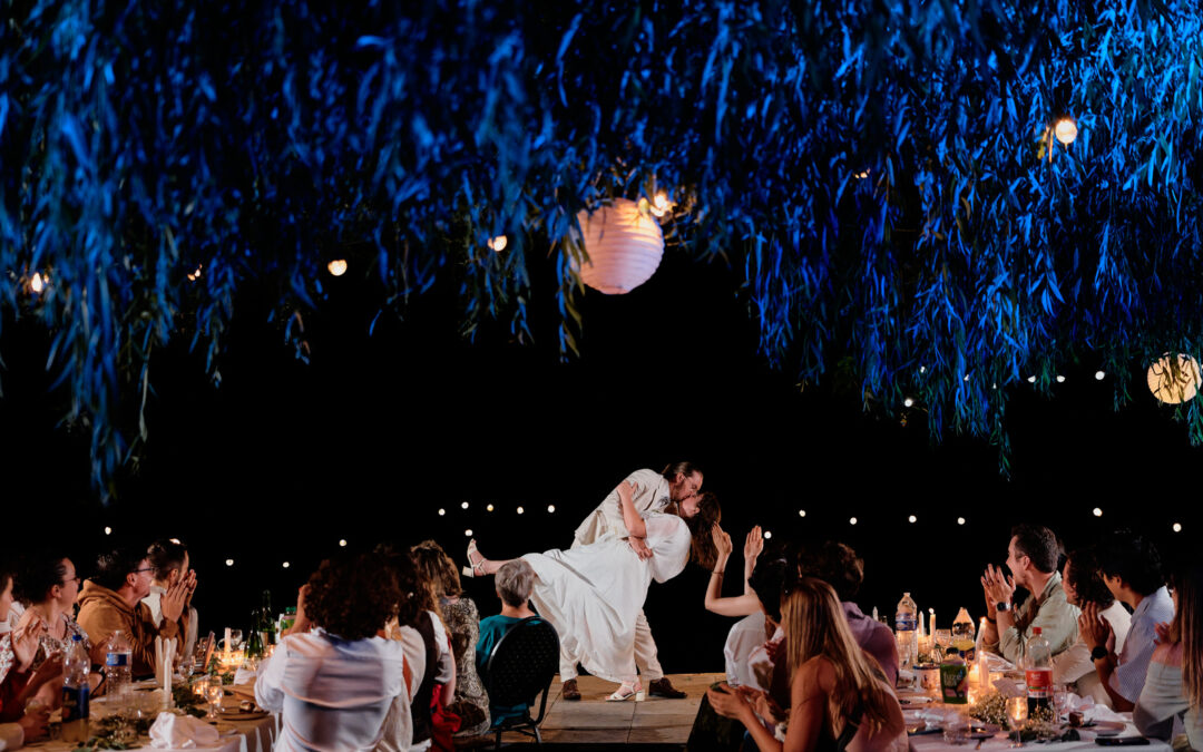 Review A7V : Test sur le terrain par un photographe de mariage