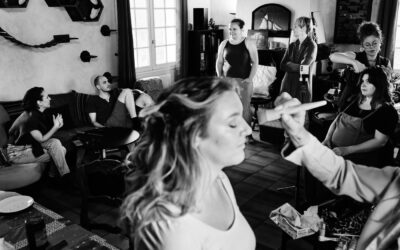 Récit de mariage de V&R – 2/? Des péripéties dès les préparatifs